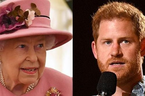 Hoàng tử Harry có động thái khiến Nữ hoàng cũng bất ngờ, nói muốn đưa 2 con về nước Anh