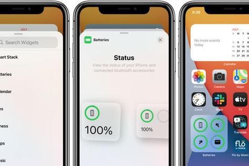 Con số phần trăm pin tối đa trên iPhone chỉ là 'ảo', Apple tặng người dùng 'một cú lừa'?