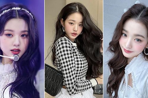 Jang Won Young (IVE) – 'nàng công chúa' ngoài đời thực của Kpop