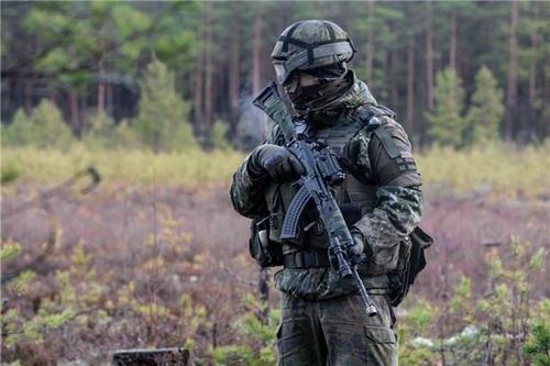 Nga 'giật mình' trước khả năng Thụy Điển và Phần Lan sớm gia nhập NATO
