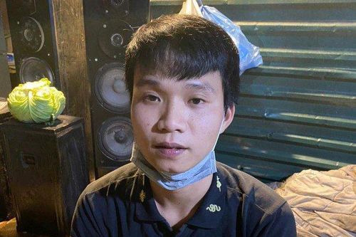 Bắt giữ tên cướp kề dao vào cổ lái xe taxi