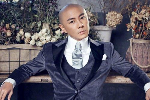 Trương Vệ Kiện: 'Lưu Đức Hoa cứu cuộc đời tôi'