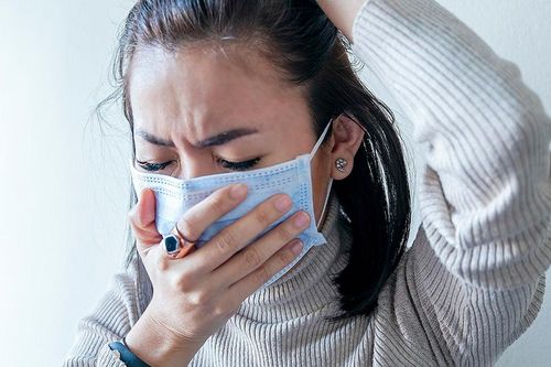 Phát hiện mới về khả năng lây truyền nCoV của F0