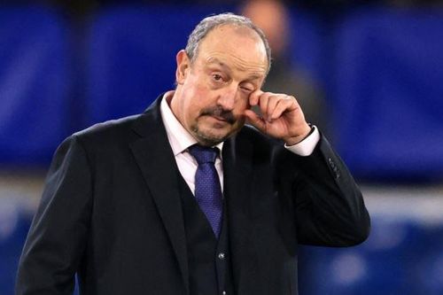 Huấn luyện viên thứ 7 mất việc tại Premier League