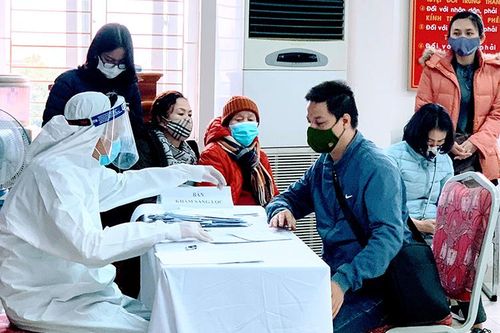 Hải Phòng chủ động kéo giảm cấp độ dịch Covid-19