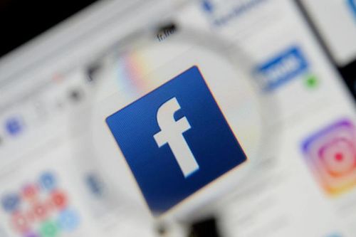 Cáo buộc đầu năm đối với 'gã khổng lồ' Facebook