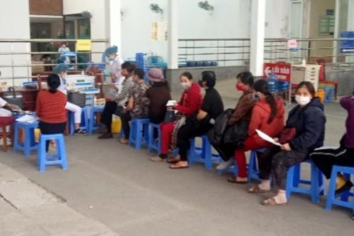 Cần đưa thành phố Thái Nguyên trở lại trạng thái bình thường mới