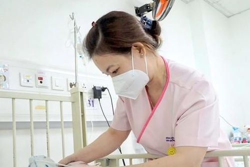 Khoảng trời bình yên