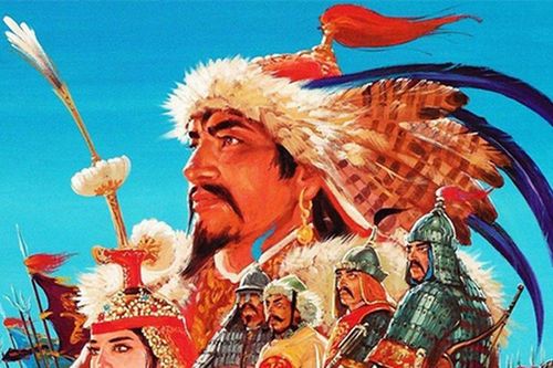 Bí ẩn không giải về Thành Cát Tư Hãn, chuyên gia cũng 'bó tay'