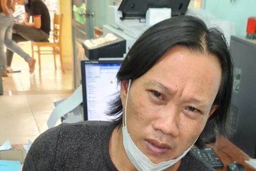 Bắt đối tượng chém 2 người trọng thương rồi bỏ trốn hơn 16 năm