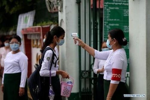 Covid-19 ở Đông Nam Á: Myanmar ghi nhận thêm 10 ca nhiễm Omicron, Malaysia điều chỉnh thời gian cách ly