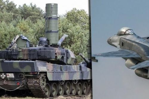 Rò rỉ về vũ khí quân sự, Bộ trưởng Quốc phòng Ba Lan đứng trước nguy cơ từ chức
