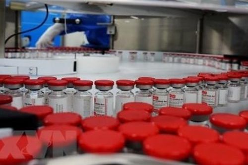 Nga sẽ điều chế vaccine có thể cùng lúc ngừa nhiều biến thể của SARS-CoV-2