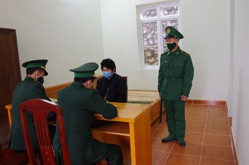 Đồn Biên phòng Bạch Đích khởi tố vụ án hình sự mua bán người dưới 16 tuổi