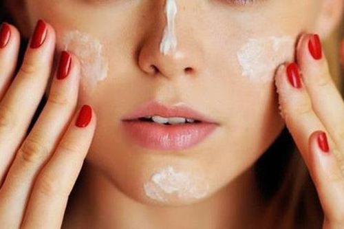 Thu hồi kem chống nắng Oribe do Dược Mỹ phẩm SJK sản xuất