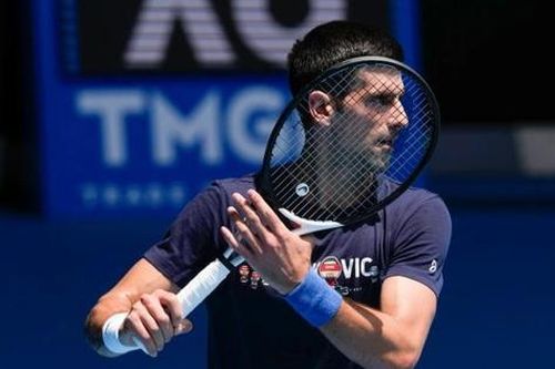 Djokovic kết thúc giấc mơ giành giải Grand Slam thứ 21