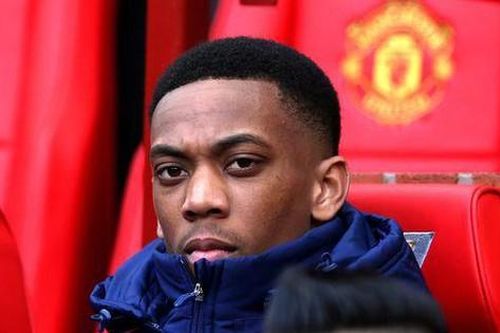 HLV MU: Tôi điền tên nhưng Martial từ chối thi đấu trận gặp Aston Villa