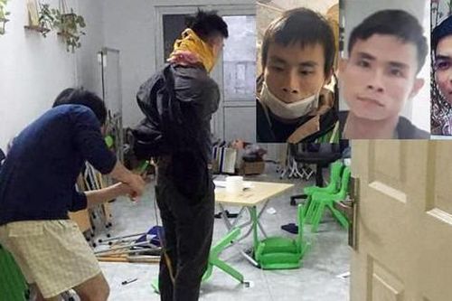 Lời khai của ba tên cướp về hội nhóm 'Những người vỡ nợ muốn làm liều'