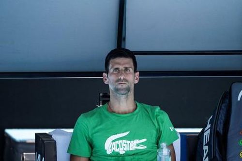 Djokovic thất vọng với phán quyết của Tòa án Australia