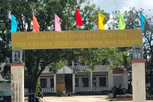 Đề nghị xử lý cựu chủ tịch xã có dấu hiệu lạm quyền, gây thiệt hại hơn 4 tỷ đồng