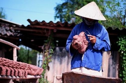 Hổ ngậm ngọc: Linh vật luyện lò lửa nghìn độ chào Tết Nhâm Dần
