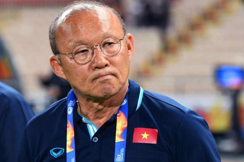 Khi bóng đá Đông Nam Á trong tay thầy Hàn?