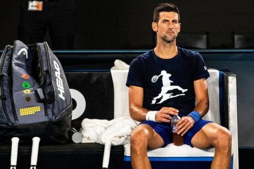 Novak Djokovic nói gì sau phán quyết trục xuất khỏi Australia?