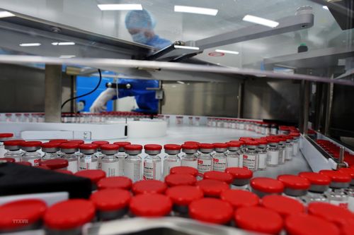 Nga lên kế hoạch điều chế vaccine Sputnik ngừa cùng lúc nhiều biến thể
