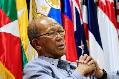 Philippines chi 375 triệu USD mua tên lửa chống hạm của Ấn Độ