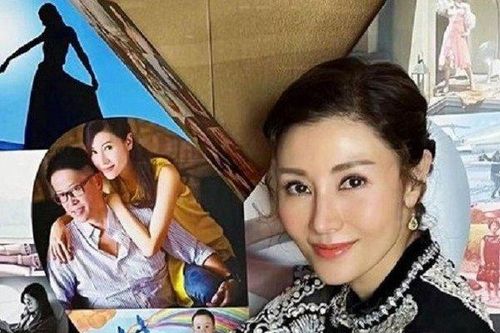 'Hoa hậu đẹp nhất Hong Kong' vừa qua cơn nguy kịch