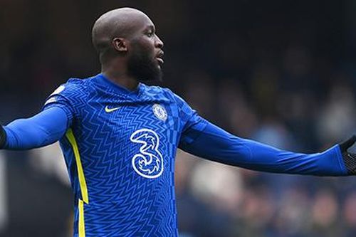 Tuchel công khai chê trách Lukaku