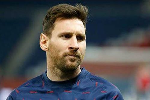 Messi nhanh chóng làm giàu cho PSG