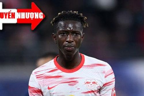 Tin chuyển nhượng 16/1: MU tuột mất Haidara vào tay Newcastle