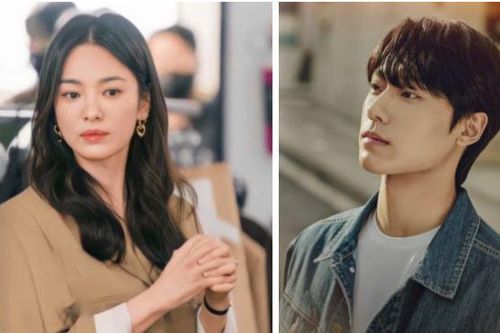 Sắp đóng cặp với Song Hye Kyo, Lee Do Hyun gây sốc khi tuyên bố muốn giống Song Joong Ki