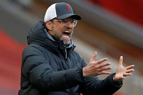 Vắng Salah và Mane, Klopp kêu gọi Liverpool chiến đấu với 'tinh thần Barca'