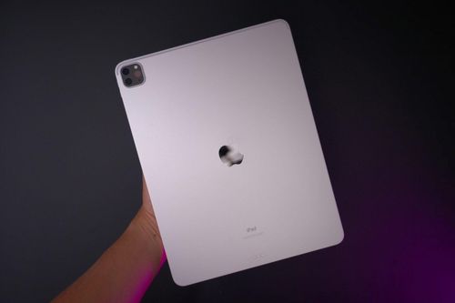 Apple gặp khó khăn trong quá trình tương thích iPad Pro với bộ sạc không dây MagSafe