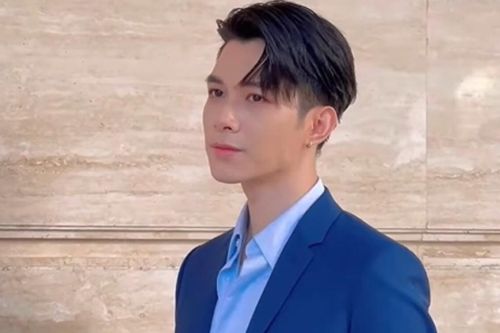 Anh Tú bị nghi 'dao kéo' vì khuôn mặt 'khang khác', liền phản ứng thế này!