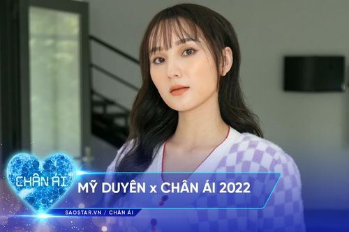 Người 'khơi mào drama' trong Chân Ái tập 1 - Mỹ Duyên: Ghen có lý trí, bạn trai không cần quá lãng mạn