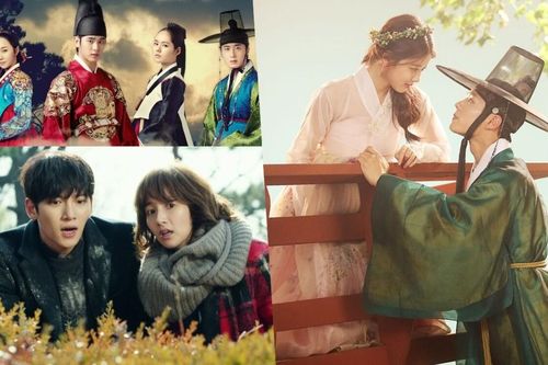 List phim Hàn gây tiếng vang quốc tế (P1): 'Healer' liệu xứng đáng sánh vai cùng 'Heirs' và 'Pinnochio'?