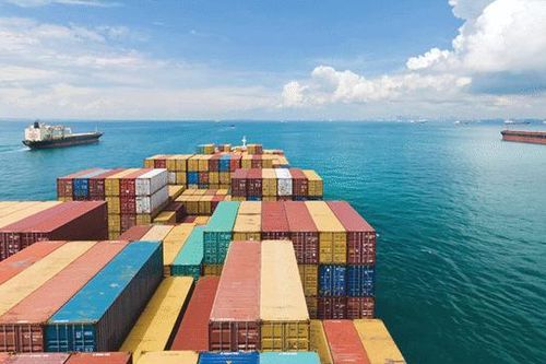 Thông đường cho nông sản xuất khẩu