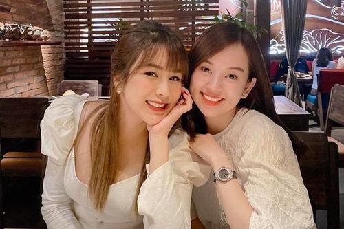 2 chị em họ Diệp Lâm Anh - Ly Kute: Xinh đẹp, giỏi giang vẫn khổ vì 1 chữ tình