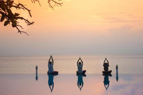 Thay đổi để sớm phục hồi