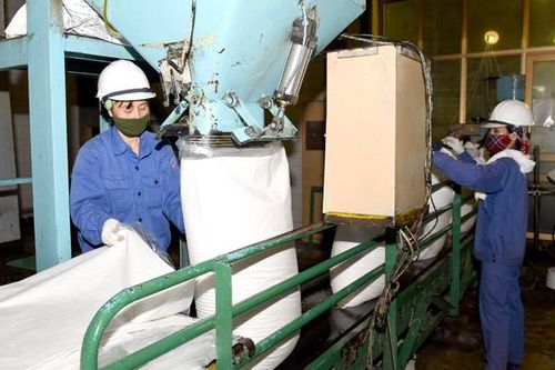 'Lá chắn' bảo vệ sản xuất trong nước