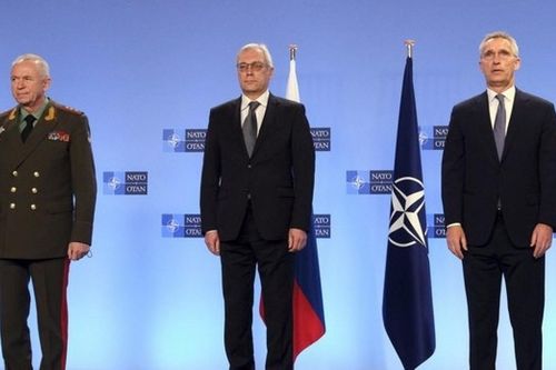 Mỹ, NATO sẵn sàng tiếp tục đàm phán với Nga