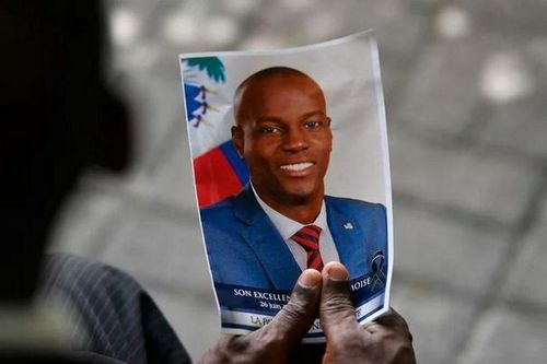 Bắt giữ nghi phạm chính trong vụ ám sát Tổng thống Haiti