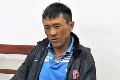 Nghi phạm gây án mạng bị bắt sau 3 năm trốn ở biên giới