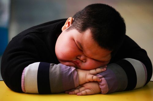 Dân số Trung Quốc tăng trưởng thấp kỷ lục
