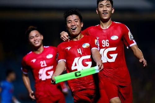 CLB Viettel chung bảng đại diện Campuchia ở AFC Cup