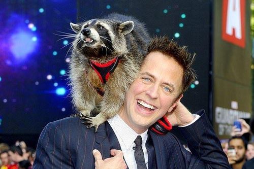 James Gunn muốn 500 triệu USD để làm 'Guardians of the Galaxy Vol.3'