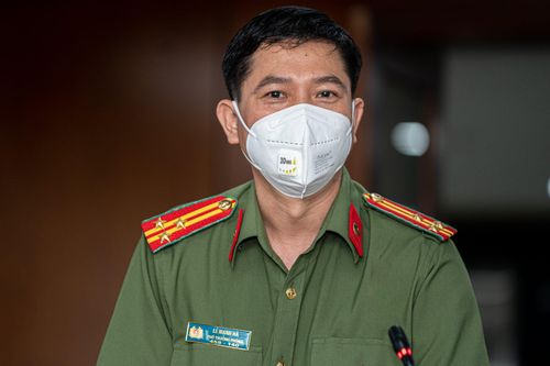 TP.HCM xử lý 347 trường hợp ném chất bẩn, dùng SIM rác 'khủng bố'